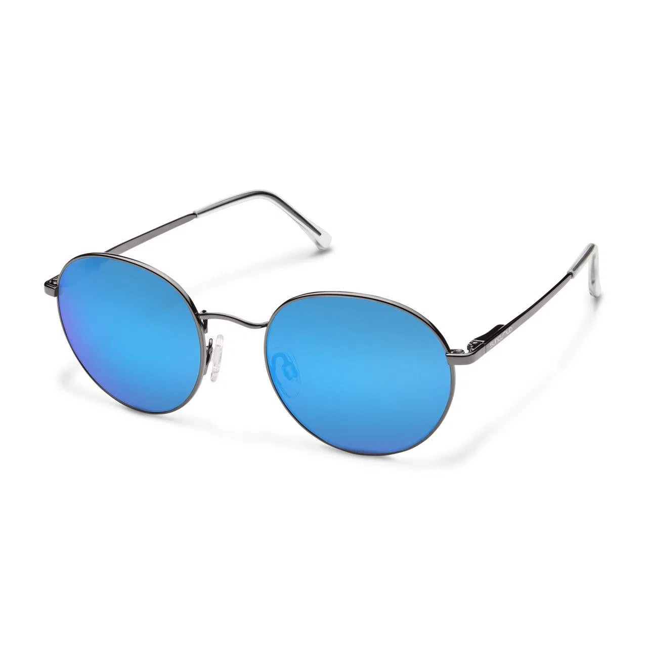 Smith Optics Metals Suncloud 205300 Bridge City Sunglasses - view 3